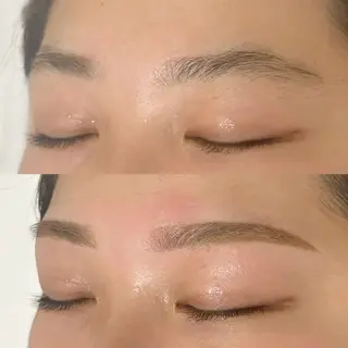 アイブロウ vico名古屋栄店所属・🌺+vico 栄店 🌺MAYUKIの眉毛・アイブロウイメージ