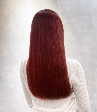 ロング 美髪特化🩶 miyuのヘアスタイル