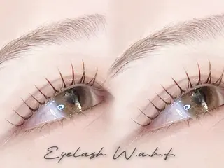 マツエク・マツパ 口コミ高評価⚡️ Wahf/そうたのマツエク・マツパデザイン