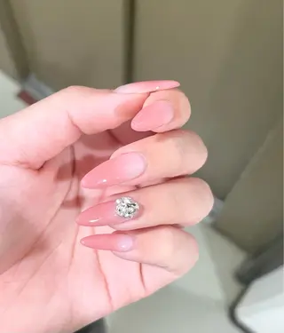 ネイル ChouChou NAIL SALON所属・サキ ChouChouのネイルデザイン