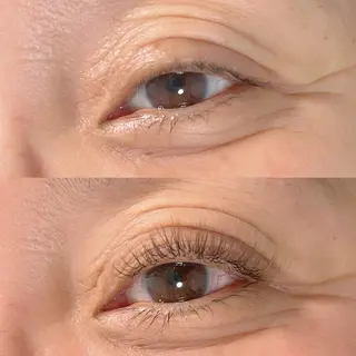 マツエク・マツパ Raviur eye'sのマツエク・マツパデザイン