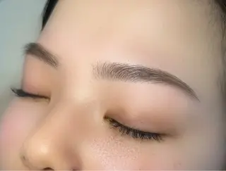 アイブロウ eye salon u-ga所属・eye salon U-ga/中目黒のマツエク・マツパデザイン