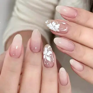 ネイル Maria 上野のネイルデザイン