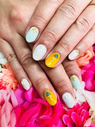 ネイル 酵素風呂　RA.RA所属・酵素風呂 RA.RAのその他イメージ