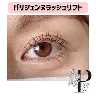 マツエク・マツパ yuzu所属・Yuzu sakiのマツエク・マツパデザイン