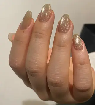 ネイル curea 🪷のネイルデザイン