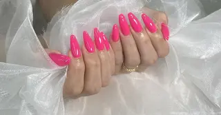 ネイル ToliyDeliy Mihiroのネイルデザイン