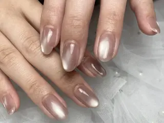 ネイル kohaku / harumiのネイルデザイン