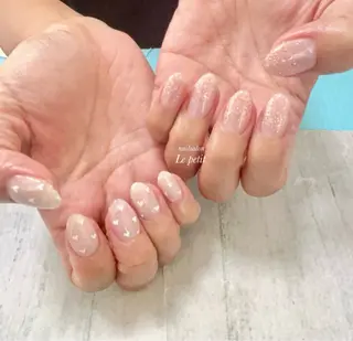 ネイル 石野 広佳のネイルデザイン