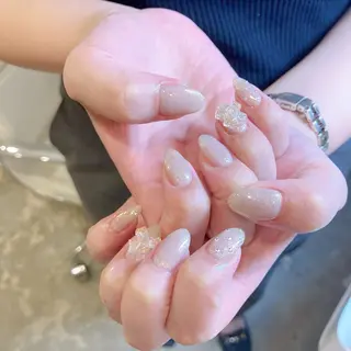 ネイル Mahalo Nailのネイルデザイン