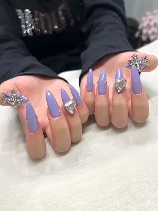 ネイル nail salon coco no ne所属・coco no ne KANNAのネイルデザイン