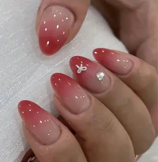 ネイル Ryunail所属・Ryu Nail NekoChanのネイルデザイン