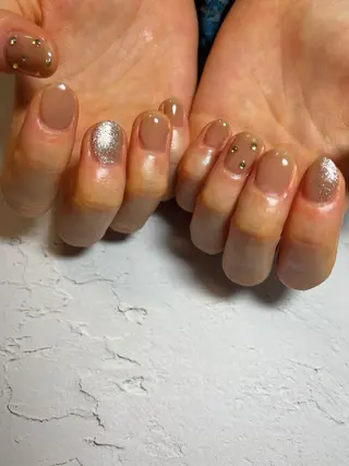 ネイル SALON MAREのネイルデザイン