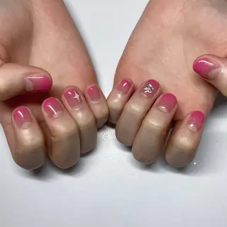 ネイル y's beauty 京橋店のネイルデザイン