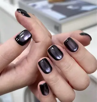 ネイル ここに ネイルサロンのネイルデザイン