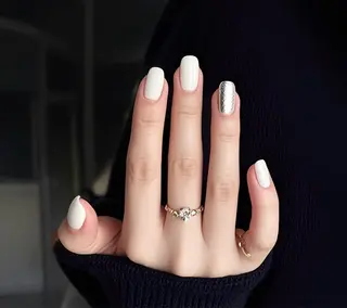 ネイル ジュリ ネイルのネイルデザイン