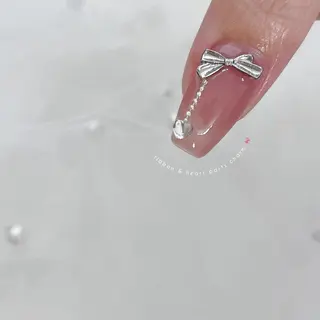 ネイル Manami Kのネイルデザイン