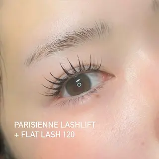 マツエク・マツパ limery所属・Limery　🎀 ʏᴜᴋɪのマツエク・マツパデザイン