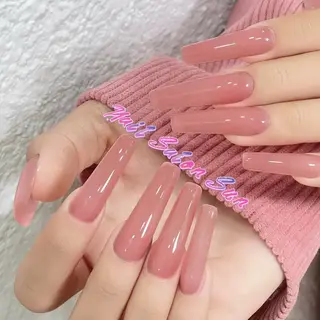 ネイル Sun Nail サン ネイルサロンのネイルデザイン
