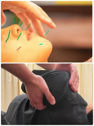 小林整骨院玉川 キジマのエステ・リラクイメージ