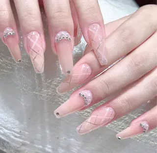 ネイル SARAH ネイルサロン所属・SARAH ネイルサロンのネイルデザイン