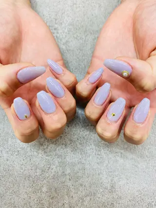 ネイル MAXKELLY AIのネイルデザイン