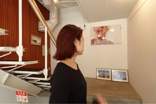 ショート 🌞アオキ サキ🕊のヘアスタイル