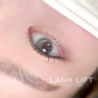 マツエク・マツパ EMILUCA 伊藤のエステ・リラクイメージ