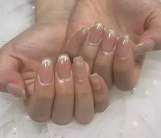 ネイル ナ ギのネイルデザイン