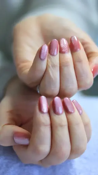ネイル Nail Atelier B.所属・Nail Atelier B.のネイルデザイン