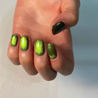 ネイル うえぽん 🌟のネイルデザイン