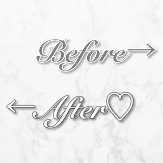 韓国ヘア🤍髪質改善 🇰🇷AKANEのヘアスタイル