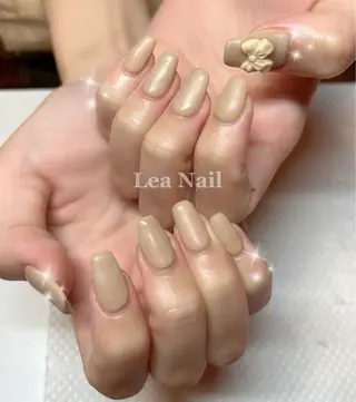 ネイル Lea Nailのネイルデザイン