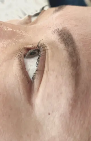 マツエク・マツパ Beauty Salon LUMIAS所属・LUMIAS Rikaのマツエク・マツパデザイン