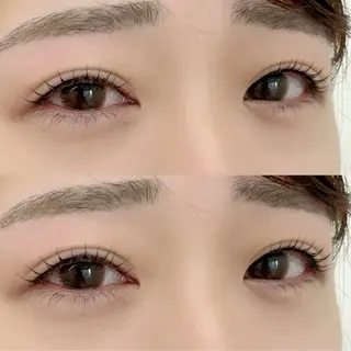 マツエク・マツパ CLUTCH江坂 こんどうのマツエク・マツパデザイン