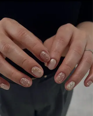 ネイル nail salon una.のネイルデザイン