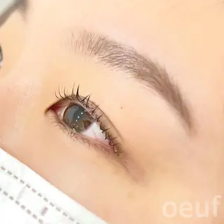 マツエク・マツパ eclipse shinoのマツエク・マツパデザイン