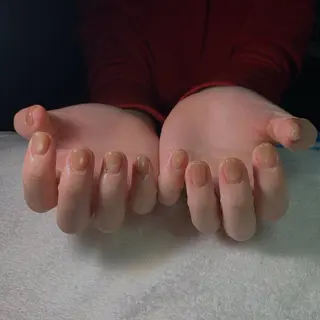 ネイル MHR nailのネイルデザイン