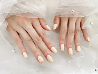 ネイル Minéa nailのネイルデザイン