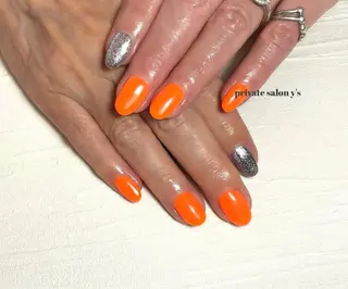 ネイル y' sのネイルデザイン