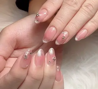 ネイル ジェイノヴァール所属・🫧yua 🌸🫧のネイルデザイン