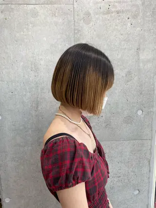 ショート 🤍柔らかhair 🤍Kazu 🐩のヘアスタイル