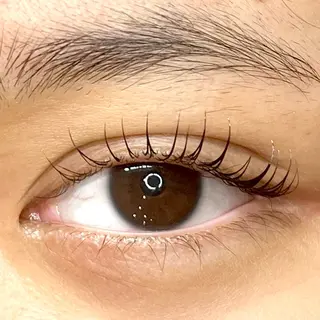 マツエク・マツパ Niyu名駅🎀 Amiの眉毛・アイブロウイメージ