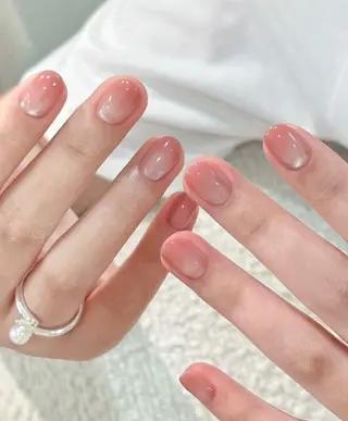 ネイル NANA 168 大家店のネイルデザイン