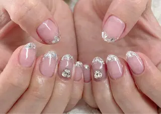 ネイル 市川駅 ✿中津のネイルデザイン