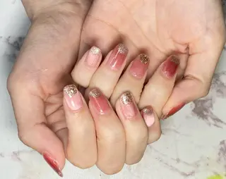 ネイル as A nailのネイルデザイン