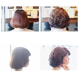 ショート カラー 遠藤悠大/メンズ縮毛 /メンズカットのヘアスタイル