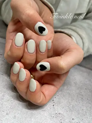 ネイル Twinklenail所属・.ume. nailのネイルデザイン