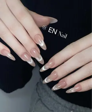 ネイル 姫 美佳のネイルデザイン