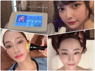 Esthetic _Preshのエステ・リラクイメージ